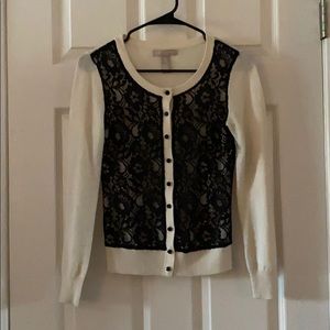Banana Republic Cardigan